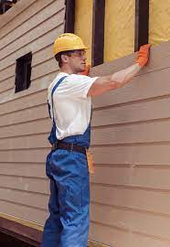 Best Brick Veneer Siding  in Santa Venetia, CA